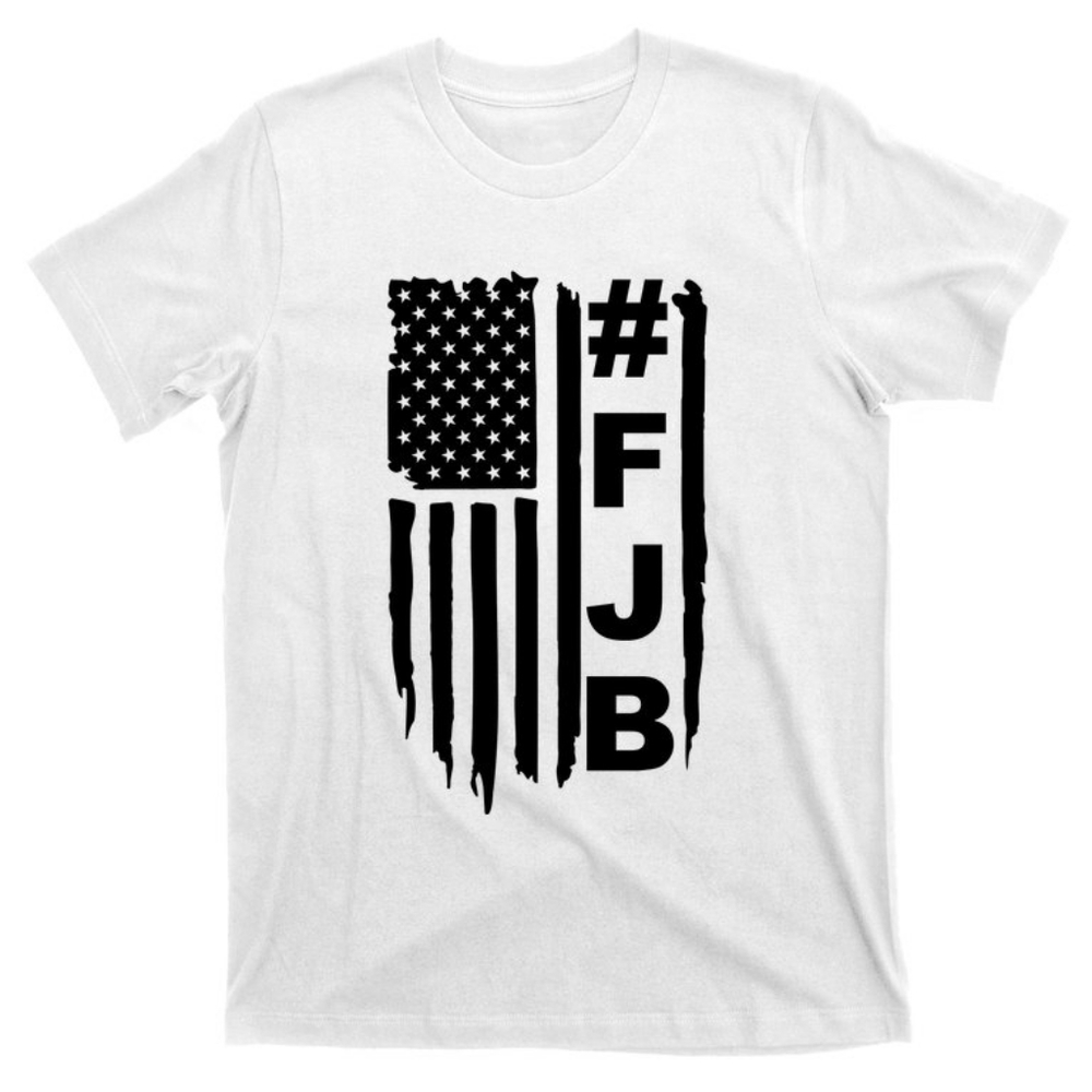 New FJB  tshirt all sizes
